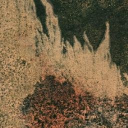 Satellite imagery of Flat Rock, AU