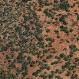 Satellite imagery of Drydens, AU