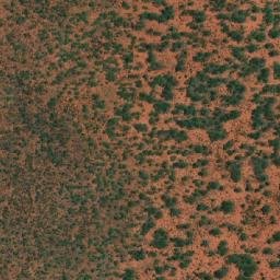 Satellite imagery of Juglan Rockhole, AU
