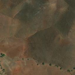 Satellite imagery of Two Jacks Mine, AU