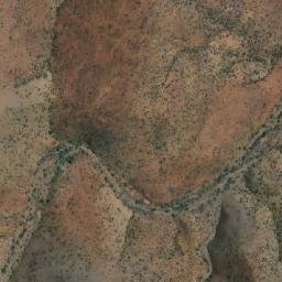 Satellite imagery of Manyi Vambata, AU