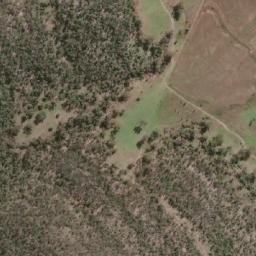 Satellite imagery of The Bulga, AU