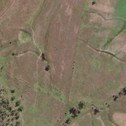 Satellite imagery of The Bulga, AU
