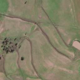 Satellite imagery of The Bulga, AU