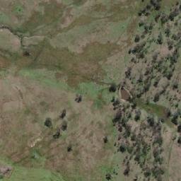 Satellite imagery of Fishers Hill, AU