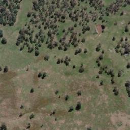 Satellite imagery of Mount Pleasant, AU
