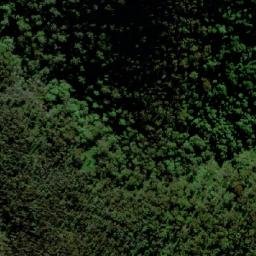 Satellite imagery of Junction Knob, AU