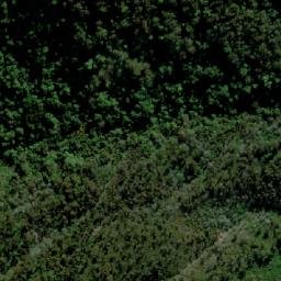 Satellite imagery of Junction Knob, AU