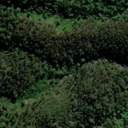 Satellite imagery of Junction Knob, AU