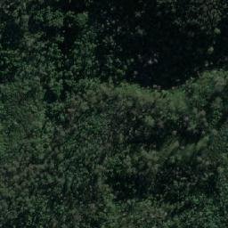 Satellite imagery of Gads Sugarloaf, AU