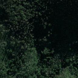 Satellite imagery of Gads Sugarloaf, AU