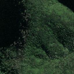 Satellite imagery of Gads Sugarloaf, AU