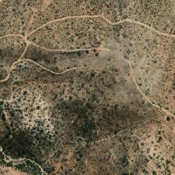 Satellite imagery of La Tito, CL