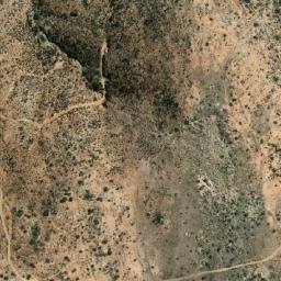 Satellite imagery of La Tito, CL