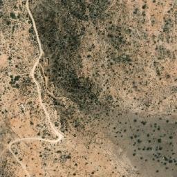 Satellite imagery of La Azulillo, CL