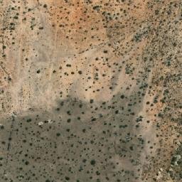 Satellite imagery of La Azulillo, CL