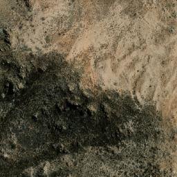 Satellite imagery of Cerro El Cobre, CL