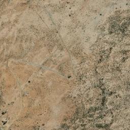 Satellite imagery of Cerro El Cobre, CL