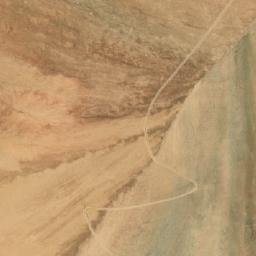 Satellite imagery of Cerro el Colmillo, CL
