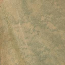 Satellite imagery of Cerro el Colmillo, CL