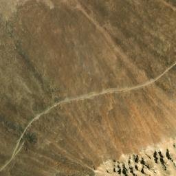 Satellite imagery of Paso de Delgado, CL