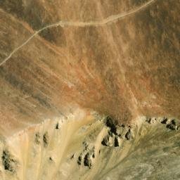 Satellite imagery of Paso de Delgado, CL