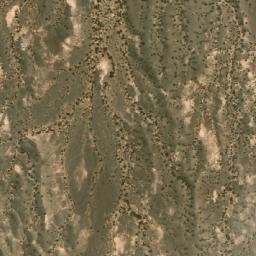 Satellite imagery of Loma de Los Pozos, AR