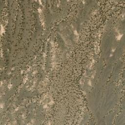 Satellite imagery of Loma de Los Pozos, AR