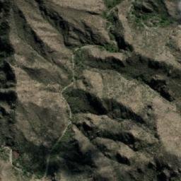 Satellite imagery of Mogote Chica Negra, AR