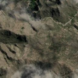 Satellite imagery of Mogote Chica Negra, AR