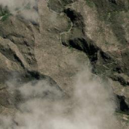 Satellite imagery of Mogote Chica Negra, AR