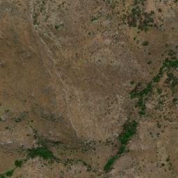 Satellite imagery of Mogote de Yonga, AR