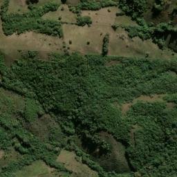 Satellite imagery of Serra da Boa Vista, BR