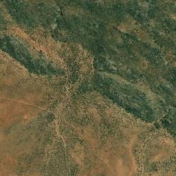 Satellite imagery of DROOGEHOUT, ZA