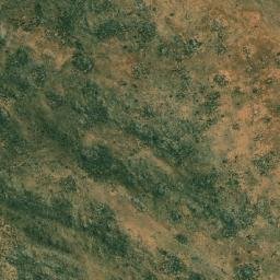 Satellite imagery of DROOGEHOUT, ZA