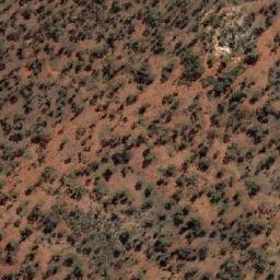 Satellite imagery of Chadwick Mine, AU