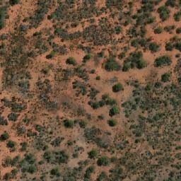 Satellite imagery of Boucher, AU