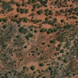 Satellite imagery of Boucher, AU
