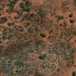 Satellite imagery of Boucher, AU