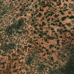 Satellite imagery of Flat Rock, AU
