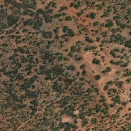 Satellite imagery of Drydens, AU