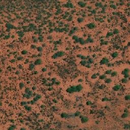 Satellite imagery of Juglan Rockhole, AU