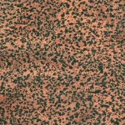 Satellite imagery of Belaning Rock, AU