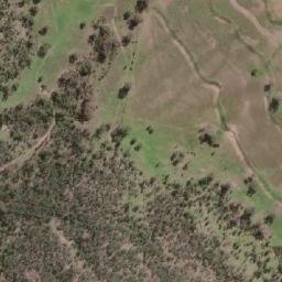 Satellite imagery of The Bulga, AU
