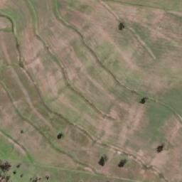 Satellite imagery of The Bulga, AU