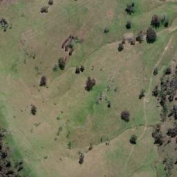 Satellite imagery of Mount Pleasant, AU