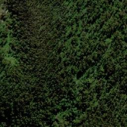 Satellite imagery of Junction Knob, AU