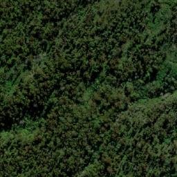 Satellite imagery of Junction Knob, AU