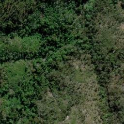 Satellite imagery of Junction Knob, AU