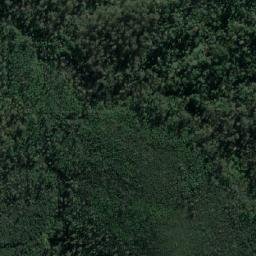 Satellite imagery of Gads Sugarloaf, AU